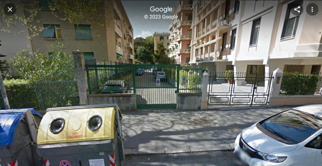 Albaro Bed & Breakfast Genoa