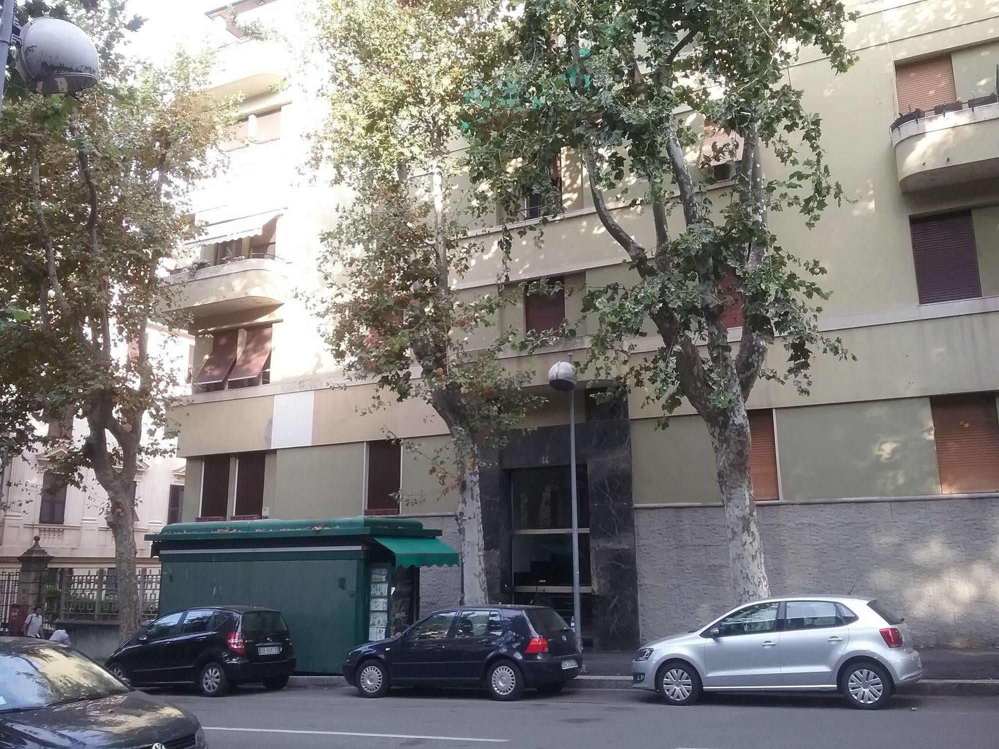 Bed & Breakfast Albaro 2*