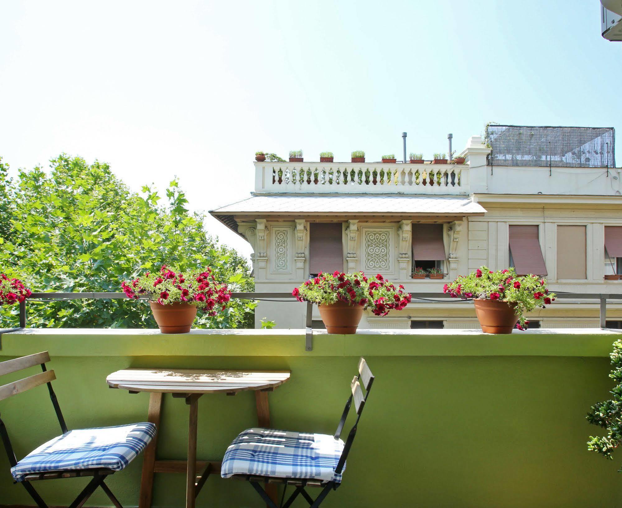 Albaro Bed & Breakfast Genoa