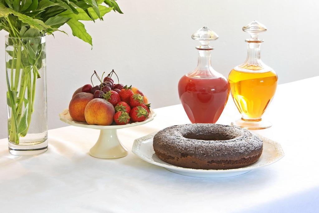 Albaro Bed & Breakfast Genoa