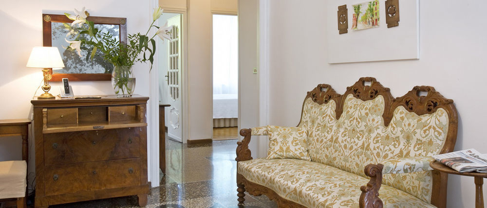 Albaro Bed & Breakfast Genoa