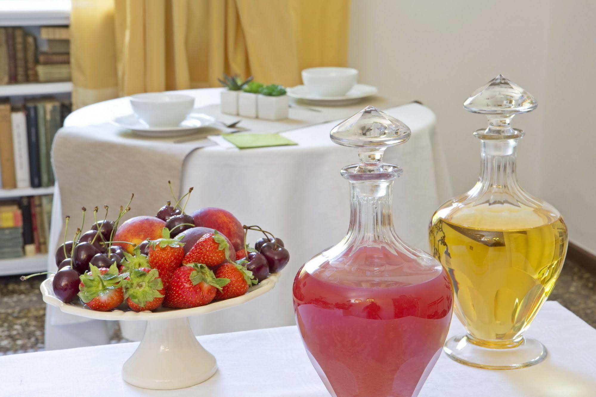Bed & Breakfast Albaro Genoa