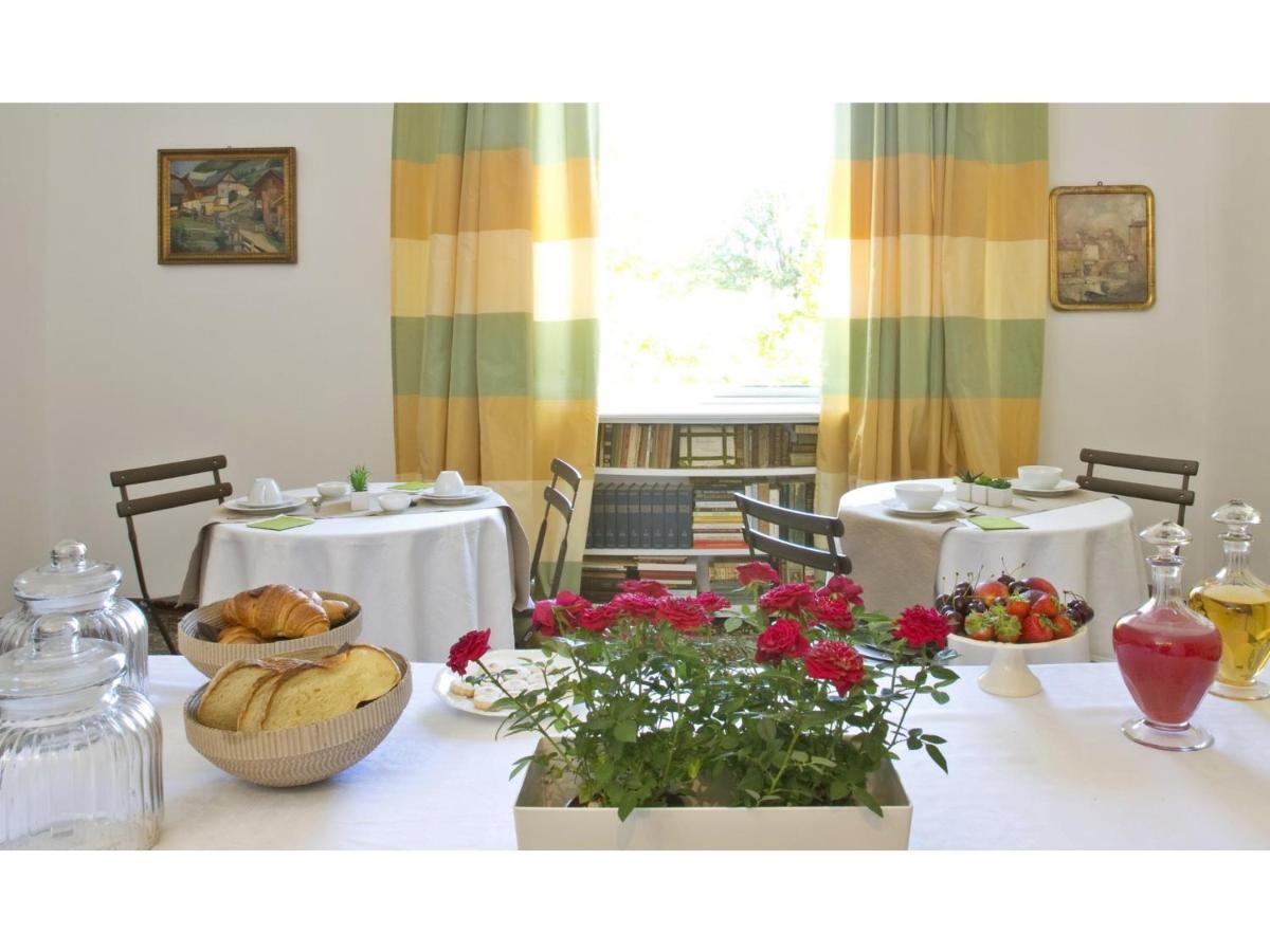 Bed & Breakfast Albaro 2*